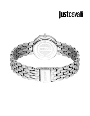Just Cavalli Ladies Watch